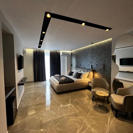 Leodori 3 Suites Шенджин Экстерьер фото