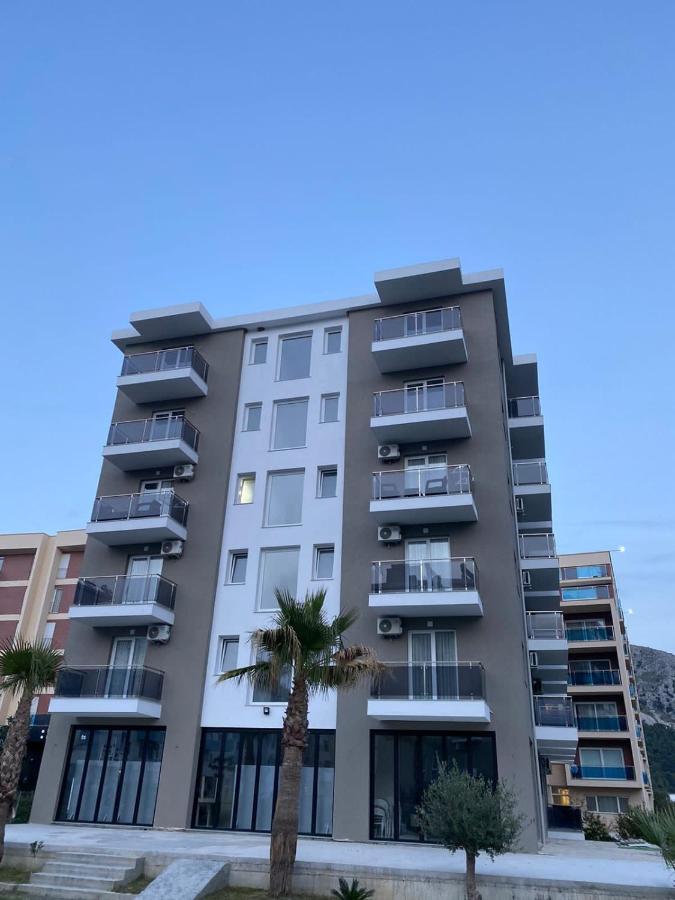 Leodori 3 Suites Шенджин Экстерьер фото