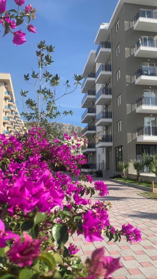Leodori 3 Suites Шенджин Экстерьер фото