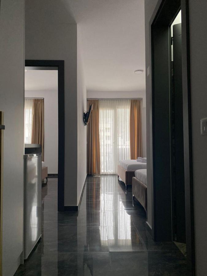 Leodori 3 Suites Шенджин Экстерьер фото