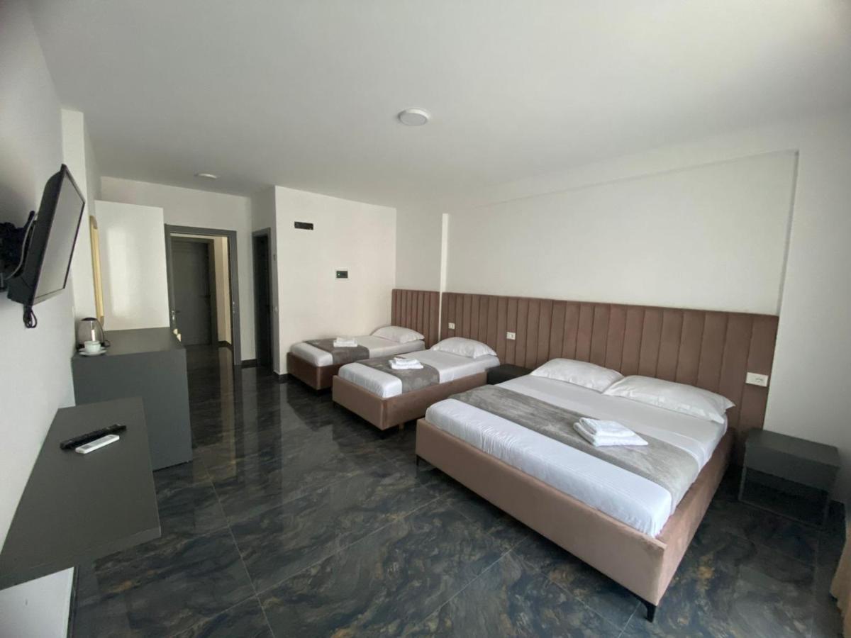 Leodori 3 Suites Шенджин Экстерьер фото