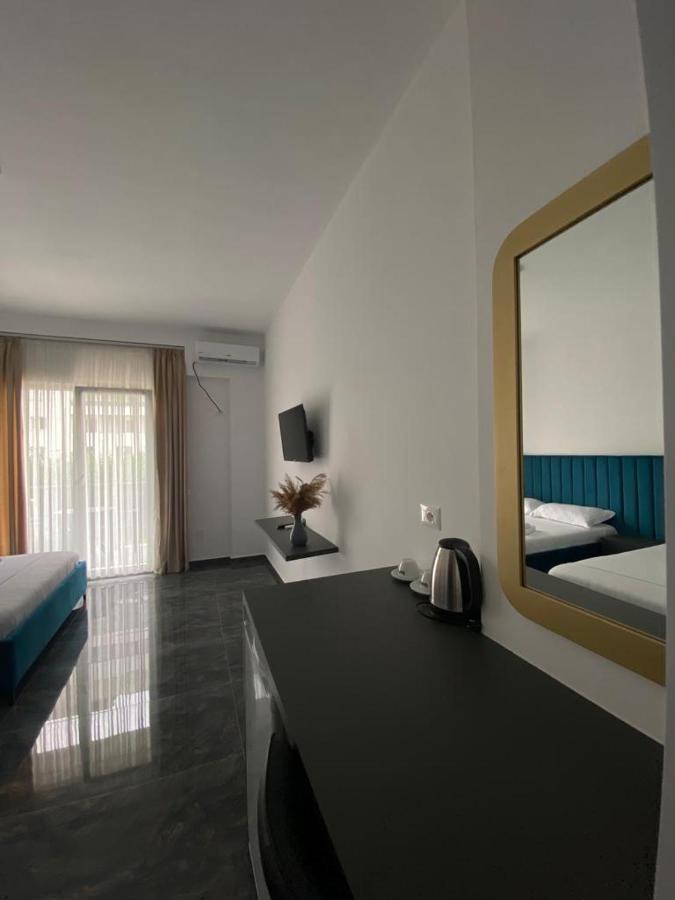 Leodori 3 Suites Шенджин Экстерьер фото