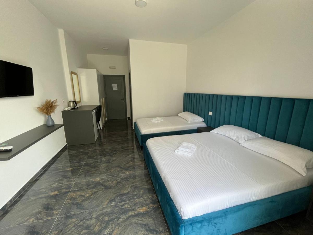 Leodori 3 Suites Шенджин Экстерьер фото