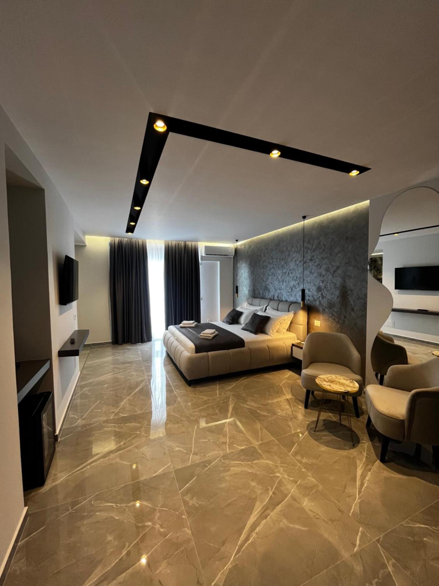 Leodori 3 Suites Шенджин Экстерьер фото